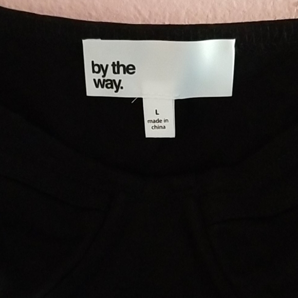 By the way azalie bustier dress - Picture 2 of 5